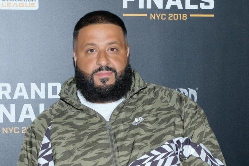 DJ Khaled Gave Baby Stormi Webster The Cutest 1st Birthday Gift Ever 5