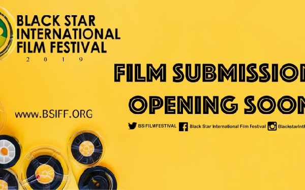 Black Star International Film festival 2019 opens submissions 5