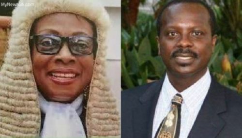 ‘Incompetent’ examiners at Ghana Law School lack integrity; overhaul the system - Kwaku Azar writes to CJ 5