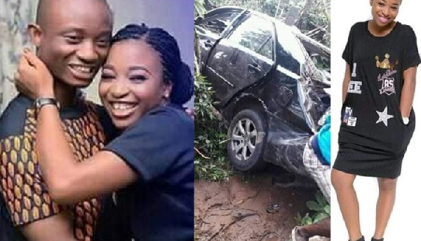 Bride shockingly dies in fatal accident on her wedding day 10