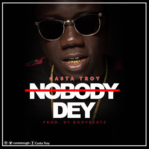 Casta Troy’s ‘Nobody Dey’ track featured in ‘What’s Up Online’ web series 5