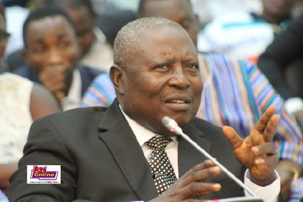 Supreme Court strikes out Martin Amidu as defendant in Office of Special Prosecutor case 5