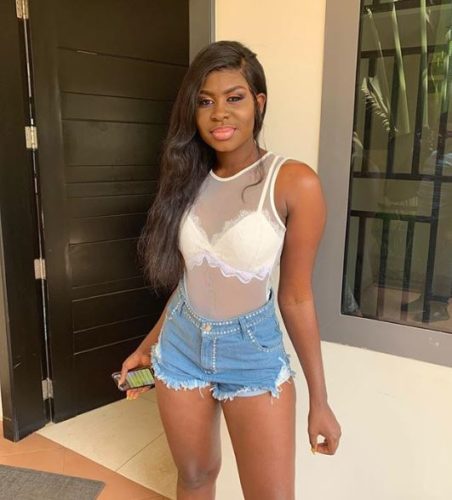 Yaa Jackson will never get a hit song under her new label - Former manager 5
