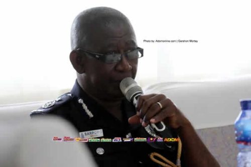 Police chief rejects subordinate's claims of sidelining in bloody by-election 14