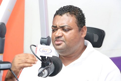 Yammin shocked to be linked to NDC shooting 5
