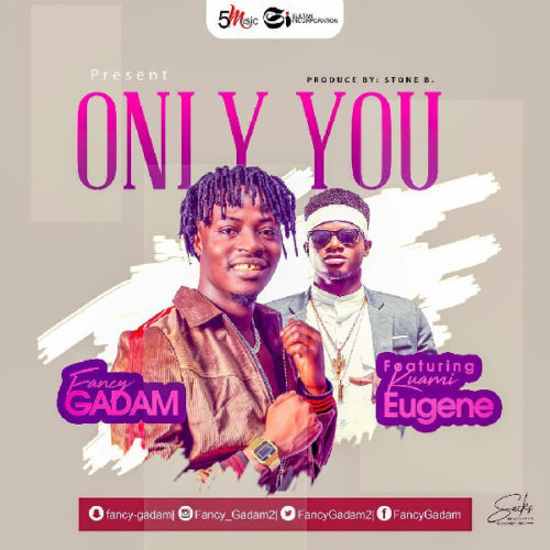 Fancy Gadam to drop another banger with Kuami Eugene on March 1 5