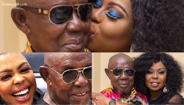 Your little girl is now a ‘wise, Christ-like’ superstar — Afia Schwarzenegger 'lies' to her father on his birthday 5