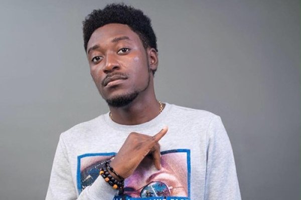 ‘Akwaaba’ song was a call for recognition - Guilty Beatz reveals 5