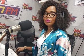 Insult me on social media and I’ll sleep with your boyfriend – Mzbel threatens 5