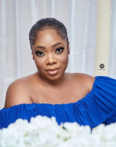 Keep your insults coming; it helps make me more popular – Moesha Bodoung 5