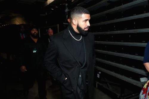 Drake's "God's Plan" Wins Best Rap Song At GRAMMYs 5