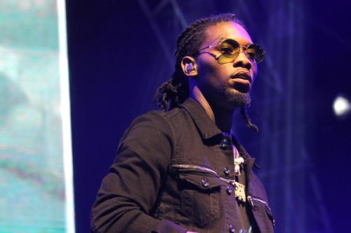 Offset Blasted By Oldest Daughter's Mom: "Tell The Whole Truth" 5