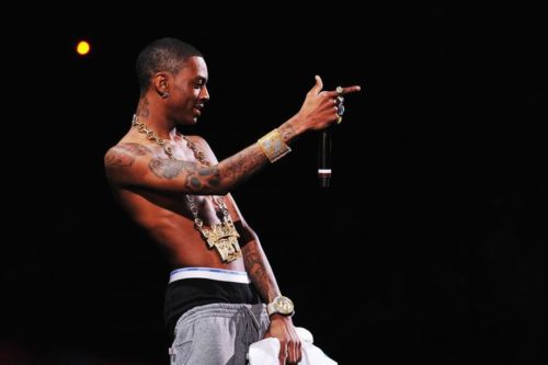 Soulja Boy Reveals Album Features; Shares New Single ''Rich In Whippin'' Feat. Ray J 5