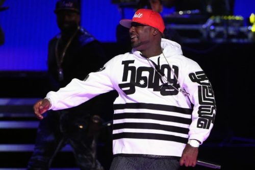 Young Buck Calls Out 50 Cent: "Am I An Artist On G-Unit Records?" 5