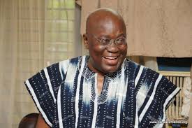 Year of Return: Greatest attraction of Ghana is its people – President Nana Addo 5