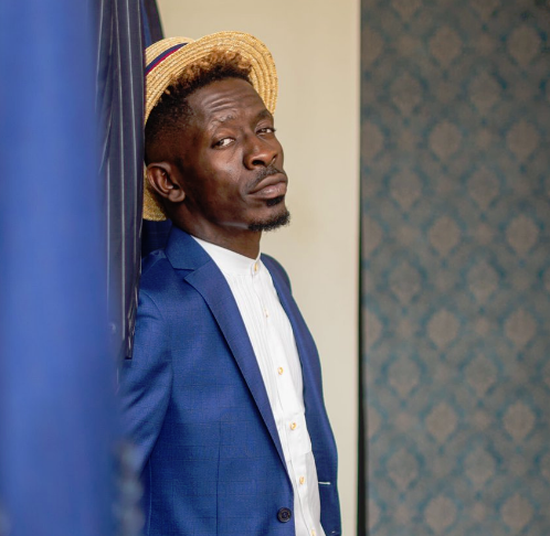 Shatta Wale Sacks Pope Skinny And Others From Shatta Movement Empire 5