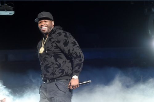 50 Cent & Goose Country Partner Up To Give Back To Low-Income Areas Of NYC 5