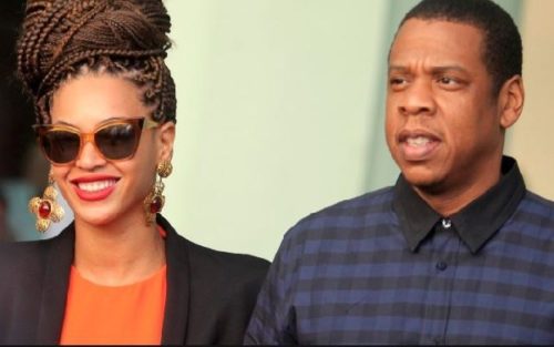 Beyoncé And Jay-Z To Be Honored By GLAAD 5