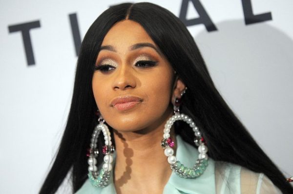 Cardi B Speaks Out After Video Claiming She Used To Drug & Rob Men 5