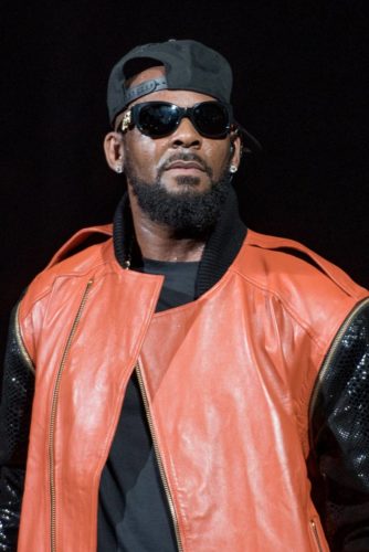 R. Kelly's Team Agree To Arrange Meeting With Joycelyn Savage & Her Family 10
