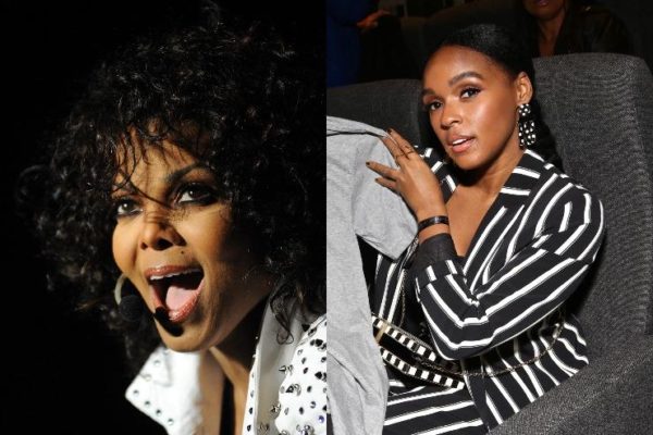 Janelle Monáe To Induct Janet Jackson Into "Rock & Rock Hall Of Fame" 5