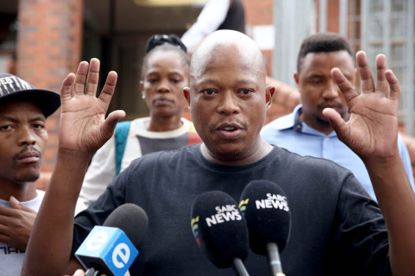 Mampintsha issues public apology to Babes Wodumo and SA 5