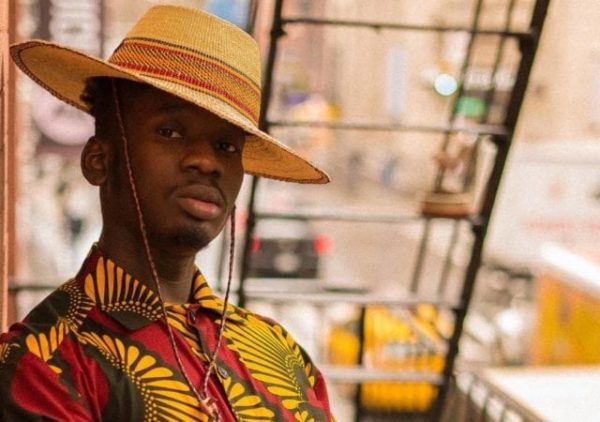 5 Reasons Why Mr. Eazi Is Not Anybody’s Mate In The Nigerian Music Industry 2