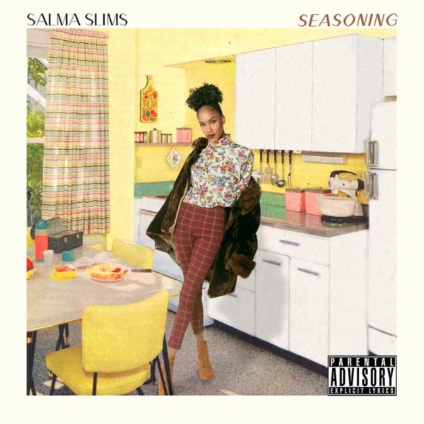 Salma Slims - Seasoning 5