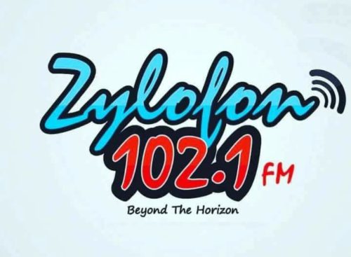 Zylofon FM Back On Air 5