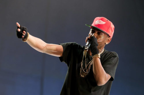 Big Sean Previews First Look At The "Best Music Of His Life" 10