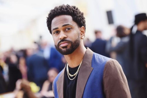 Big Sean Previews First Look At The "Best Music Of His Life" 9