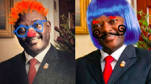 Girls who defaced Burundi's President's photo freed 2