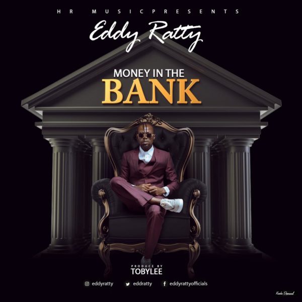 Eddy Ratty - Money In The Bank 5
