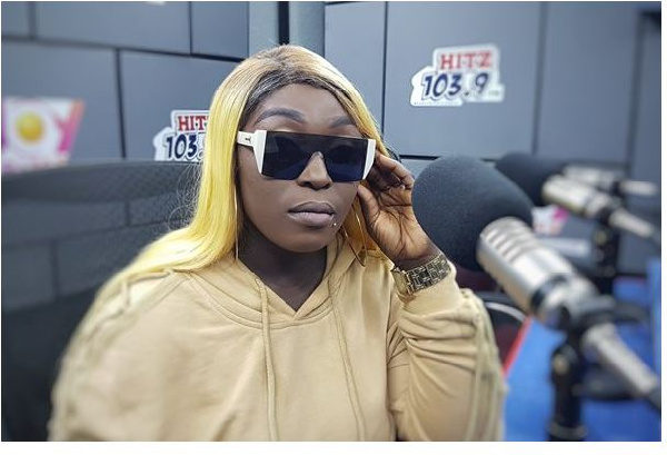 Ghana music industry not fair to female rappers – Eno Barony 5