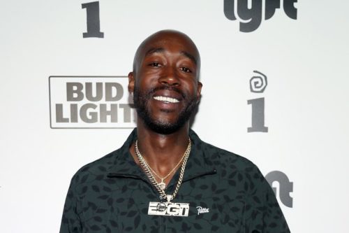 Freddie Gibbs Teases April Release For Madlib Collab Project "Bandana" 2
