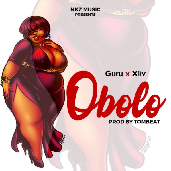 Guru - Obolo Feat Xliv (Prod. By Tombeartz) 5