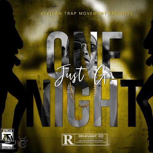 Just G - One Night 5