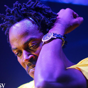 Kwaw Kese hits back hard at Tinny for calling him a 'whack' rapper 5