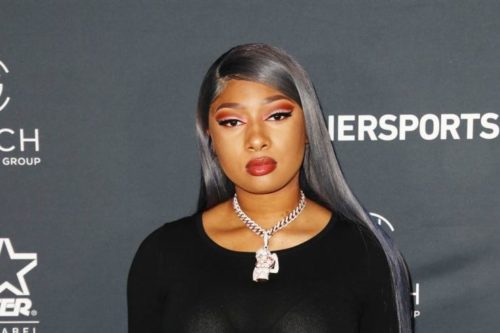 Megan Thee Stallion Mourns The Unexpected Death Of Her Mother 5