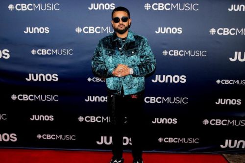 Nav's "Bad Habits" Expected To Debut At #1 On Billboard 200 12