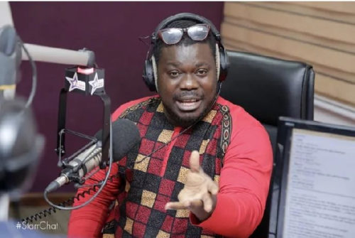 My reign as MUSIGA President a lasting legacy for generations to come – Obour 5