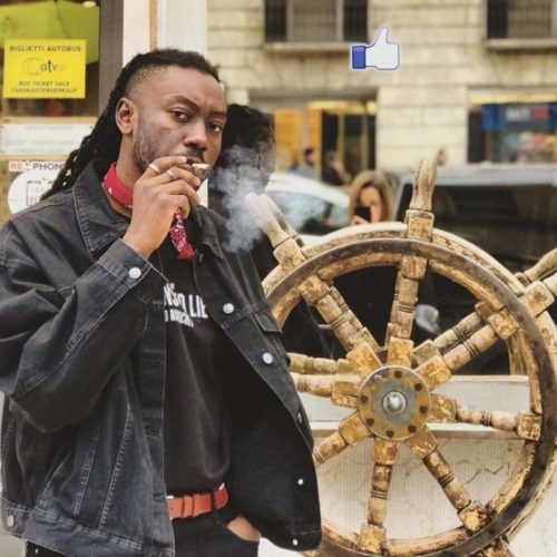 I’m looking for a Ghanaian girlfriend who’ll cook local foods – PAPPYKOJO 9