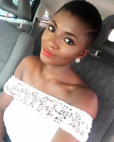 It's not all rosy in limelight – Ahuofe Patri talks drug abuse, Kwabena Kwabena 5