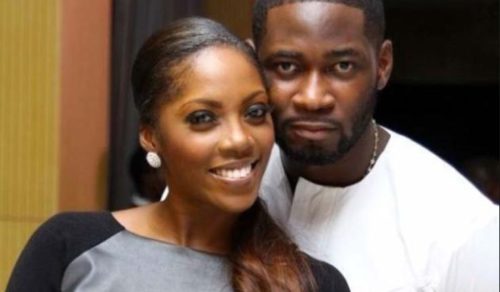 ‘Miss me with that BS’ — Teebillz reacts to Tiwa Savage shading him 5