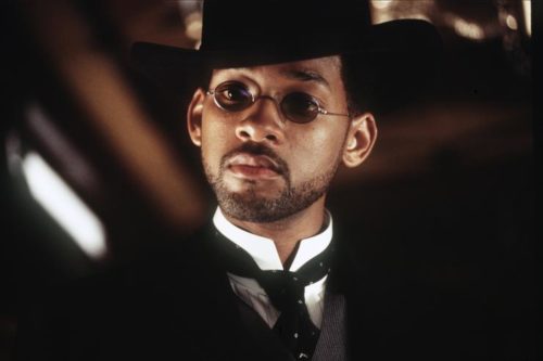 Will Smith's Movie Bangers: Remember When "Men In Black" Beat Biggie At The Grammys? 5