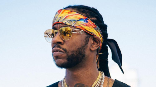 Watch 2 Chainz Find Out That Tierra Whack Once Washed His Car As A Teenager 5