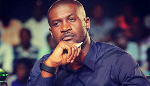 I don’t have a problem with Jude but we don’t talk – Peter Okoye 18