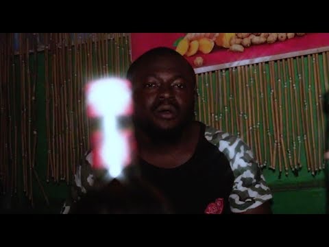 Stiny Leo - Boiling Point (Official Video) 5