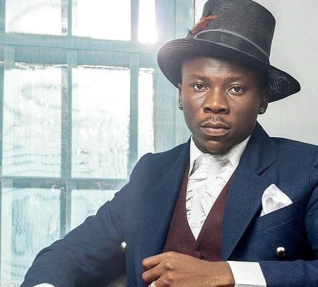 Enemies are sabotaging so I don’t win any award at this year’s VGMA’s – Stonebwoy laments 5