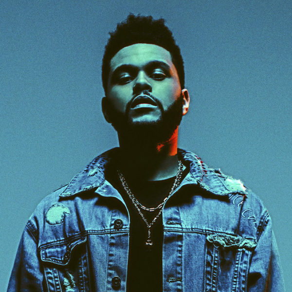The Weeknd Teases New Album: "Let's Just Drop The Whole Thing" 5